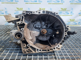 Cutie de viteze manuala 5 trepte cod 20dm75 / 9680886610 1.6 hdi 9hx P