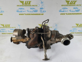 Turbo Turbina Turbosuflanta 2.2cdi euro 5 biturbo OM651 a6510904080 a6