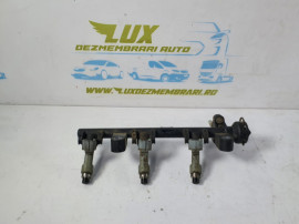 Rampa injectoare 1.0 benina 1kr-fe 23814-00010-a 2381400010a Toyota Ay