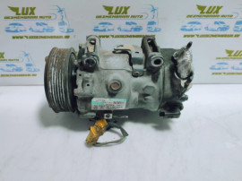 Compresor clima ac 1.6 hdi 9HR  9671216780 Citroen C4  [2004 - 2008]