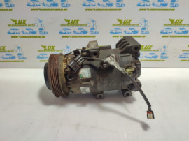 Compresor clima ac 1.7 crdi D4FD f500-dx9fa03 f500dx9fa03 Kia Sportage