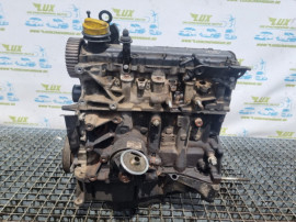 Motor fara anexe 1.5 dci K9K704 / K9K 704 - euro 3 Renault Clio 2 [199