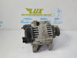 Alternator 1.5 dci k9k 8200100907 Renault Megane 2 [2002 - 2006]