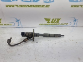 Injector Injectoare 4.0 tdi ASE 057130277m 0445110158 Audi A8 D3/4E [2