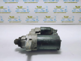 Electromotor 1.4 benzina BKY 0001120400 Skoda Fabia 6Y [1999 - 2004]