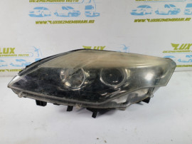 Far stanga 260605873r Renault Laguna 3 [2007 - 2011]