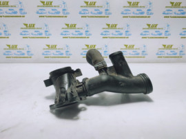 Corp carcasa termostat 1.4 tdi cus 04b121026c Seat Ibiza 4 [2th faceli