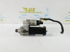 Electromotor 2.0 tdi cutie automata CFF CFG 02e911023q 0001123036 Audi