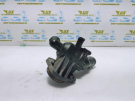 Carcasa corp termostat 1.6 tdi CAY CAYC 03l121111r Volkswagen VW Eos