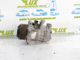 Compresor Ac Clima 2.2 cdi om651 euro 6 A0008303801 Mercedes-Benz Spri
