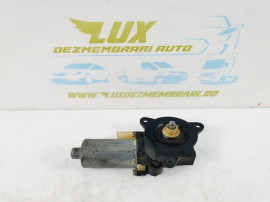 Motoras geam usa dreapta fata 0130821939 Ford Fiesta 5 [2001 - 2007]