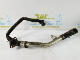 Furtun conducta apa  EGR 2.0 hdi RHR  Peugeot 407  [2004 - 2010]