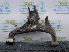 Bascula brat dreapta spate  Land Rover Discovery 3 [2004 - 2009]