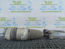 Perna aer fata dreapta 7p6616040q Porsche Cayenne 958 [2010 - 2014]