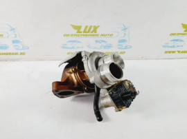 Turbo turbina turbosuflanta 2.0 crdi D4HA 28231-2f910 282312f910 Hyund