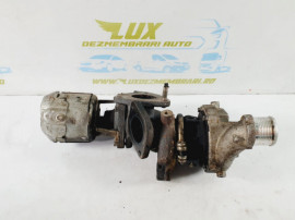 Turbo turbina turbosuflanta 3.0 d V6 SDV6 306DT AX2Q-6K682-BC AX2Q6K68