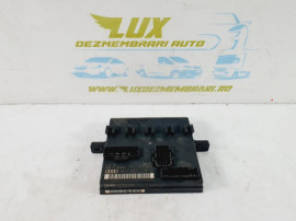 Modul calculator confort lumini 8e0907279l Audi A4 B7 [2004