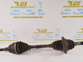 Planetara stanga fata 4.7 Benzina OM278.927  Mercedes-Benz ML W166 [20