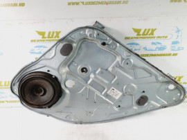 Panou macara geam electric dreapta fata 3m51r24994gl Ford C-Max  [2003