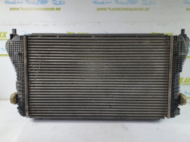 Radiator intercooler 2.0 tdi cbab cbd  3c0145805ad Volkswagen VW Tigua