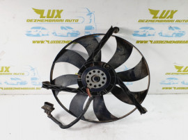 Electroventilator GMW 885002206 Skoda Roomster  5J [2006 - 2010]