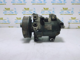 Compresor clima ac 2.5 dci YD25DDTi 92600 eb400 92600eb400 Nissan Nava