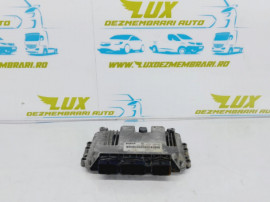 Calculator motor ECU 1.9 dci F9Q 0281001969 Renault Megane 2 [2002 - 2