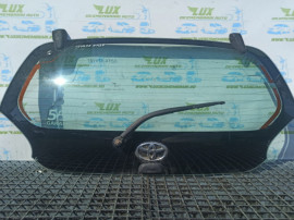 Haion Porbagaj  Toyota Aygo  [2005 - 2008]