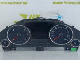 Ceas ceasuri de bord 3.0 tdi - 7P6920880P Volkswagen VW Touareg genera