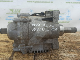 Cutie de tranfer 2.0 tsi / tdi biturbo 0cp409053a 0cp.409.053.a Skoda
