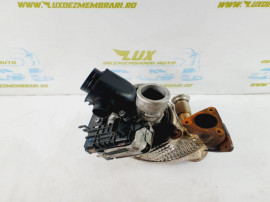 Turbo turbina turbosuflanta 3.0 tdi ccwa CKVB  CDUD  CKVC  CDUC  05914