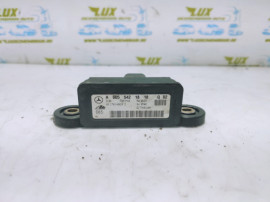 Senzor modul esp a0055421818 Mercedes-Benz C-Class W204/S204 [2007 - 2