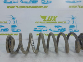 Arc spiral Volkswagen VW Touran 3 [2015 - 2019]