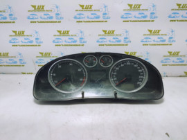Ceas ceasuri de bord 3b0920827ax Volkswagen VW Passat B5 [1996 - 2000]
