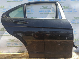Usa dreapta spate 014 Mercedes-Benz C-Class W204/S204 [2007 - 2012]