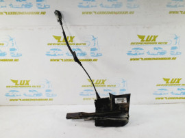 Broasca incuietoare usa drepata fata 2s61a219a64aea Ford Fiesta 5 [200