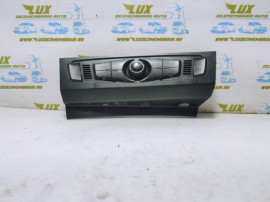 Panou comanda clima ac 8t1820043ag Audi A4 B8/8K [2007 - 2011]