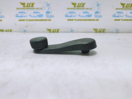 Maner macara geam 6q0837581a Volkswagen VW Polo 4 9N [2001 - 2005]