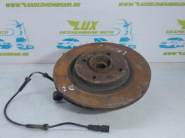 Fuzeta dreapta fata Dacia Logan 2 [2013 - 2016]