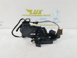 Broasca incuietoare usa stanga spate 30799330 Volvo XC60  [2008 - 2013