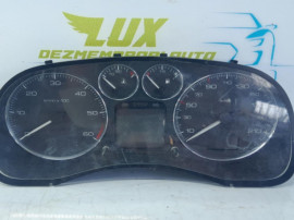 Ceasuri de bord 1.6 hdi 281174498 Peugeot 307  [2001 - 2005]