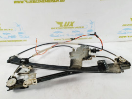 Macara dreapta fata cu motoras 6n4959801 Land Rover Freelander  (facel