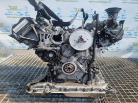 Motor fara anexe 3.0 tdi cod CDU  Audi A4 B8/8K (facelift) [2011 - 201