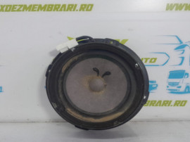 Boxa difuzor stanga spate 963002b000 Hyundai Santa Fe CM [2006 - 2010]