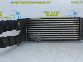 Radiator intercooler 1.6 hdi 9656503980 Citroen C4  [2004 - 2008]