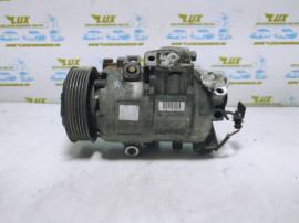 Compresor clima ac 1.9 tdi axr 6q0820803d Audi A3 8L [1996