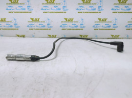 Fisa bobina de inductie  1.6 fsi BAD 037035255 Volkswagen VW Bora  [19