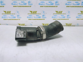 Furtun intercooler turbo 1.6 tdi CAY CAYC 781142-0004 Volkswagen VW Sh