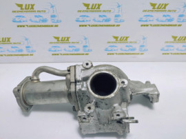 Racitor gaze egr 1.5 dci k9k 8200729079 Renault Megane 2 (facelift) [2