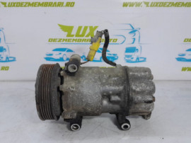 Compresor aer conditionat 9659875780 1.6 hdi Citroen C3 2 [2009 - 2013